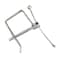 Buyers Products 1/4 Inch Safety Pin with Lanyard 3004987 - alternate 2
